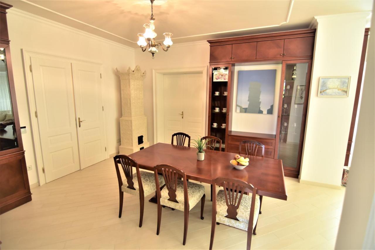 Vila Kljuce Apartments Блед Екстериор снимка