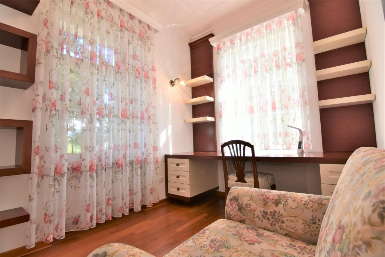 Vila Kljuce Apartments Блед Екстериор снимка