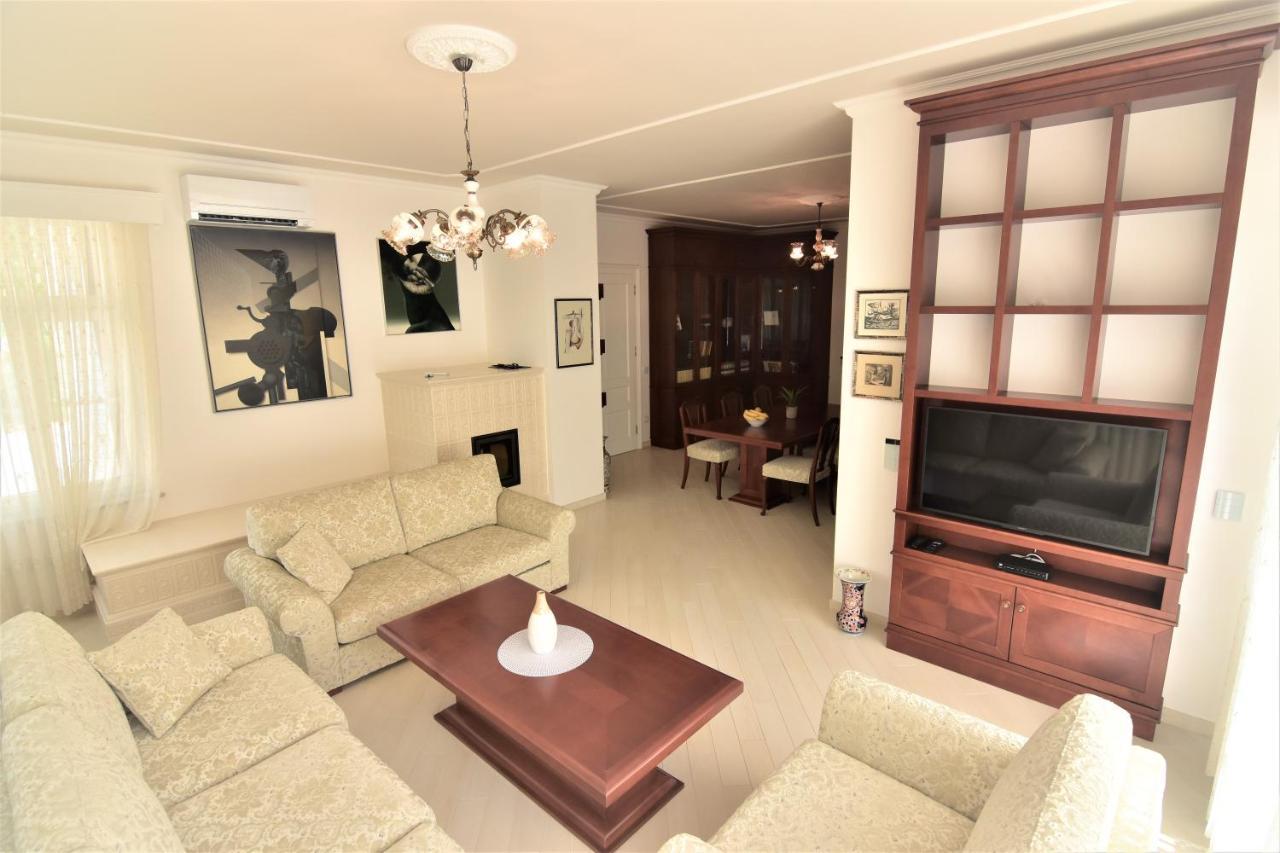 Vila Kljuce Apartments Блед Екстериор снимка