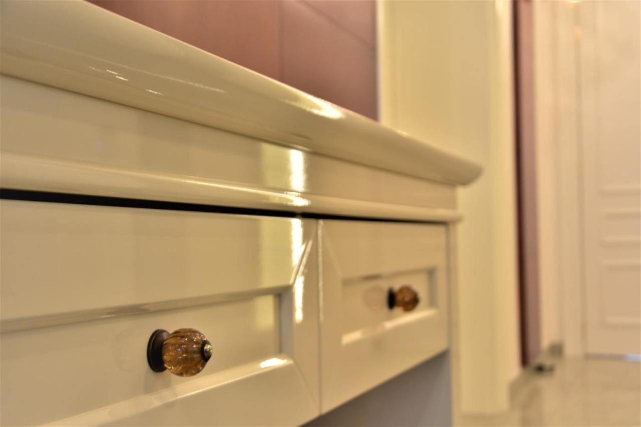 Vila Kljuce Apartments Блед Екстериор снимка