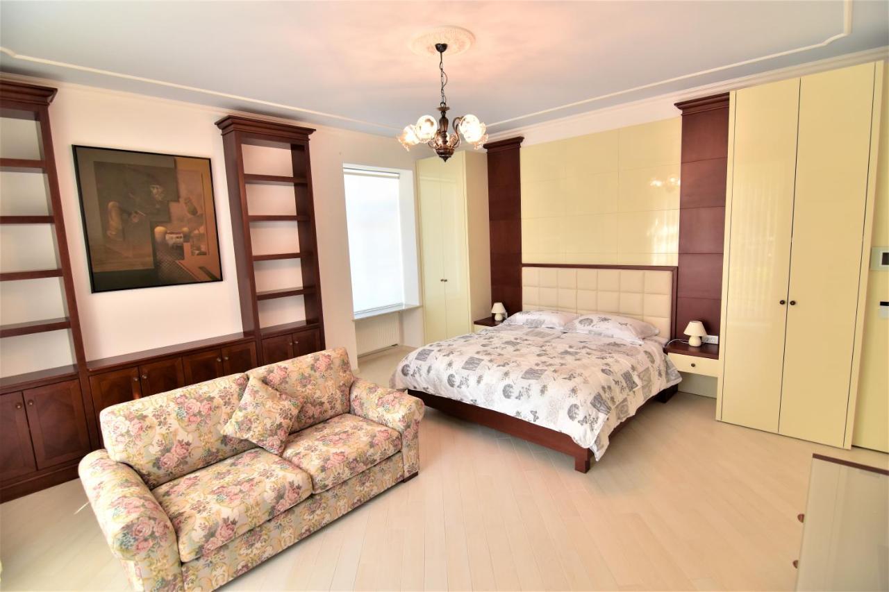 Vila Kljuce Apartments Блед Екстериор снимка
