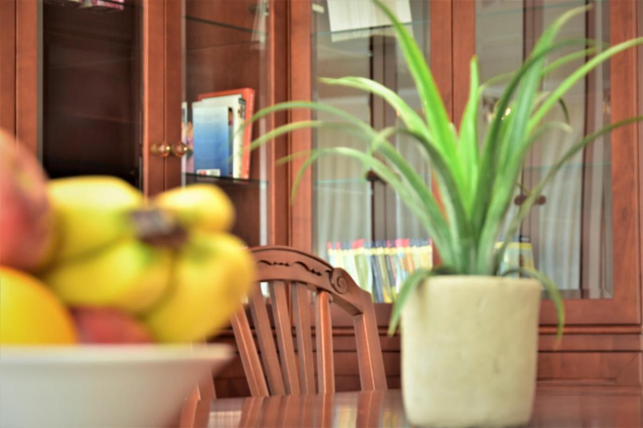 Vila Kljuce Apartments Блед Екстериор снимка