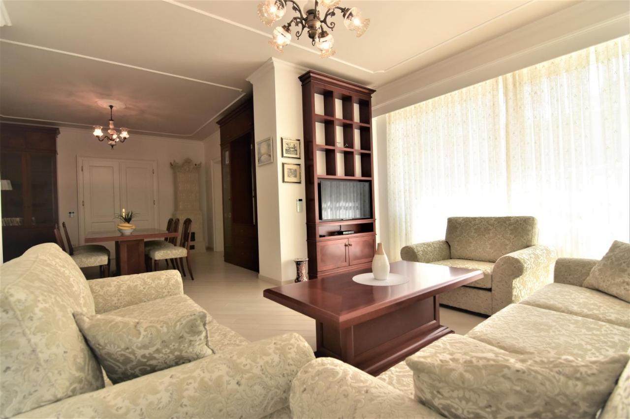 Vila Kljuce Apartments Блед Екстериор снимка