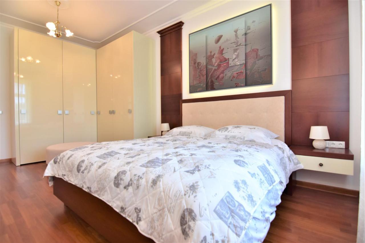 Vila Kljuce Apartments Блед Екстериор снимка