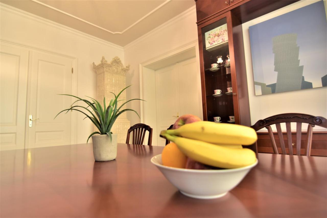 Vila Kljuce Apartments Блед Екстериор снимка
