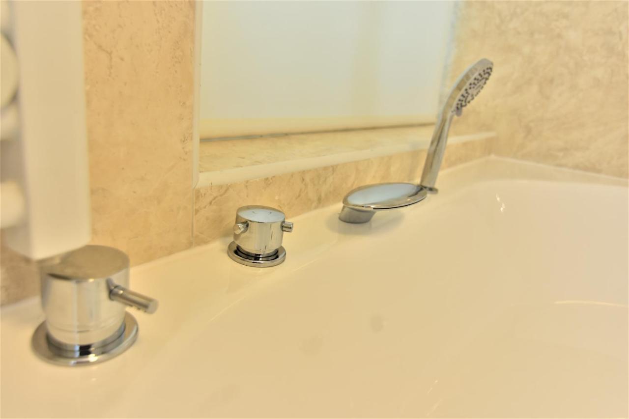 Vila Kljuce Apartments Блед Екстериор снимка