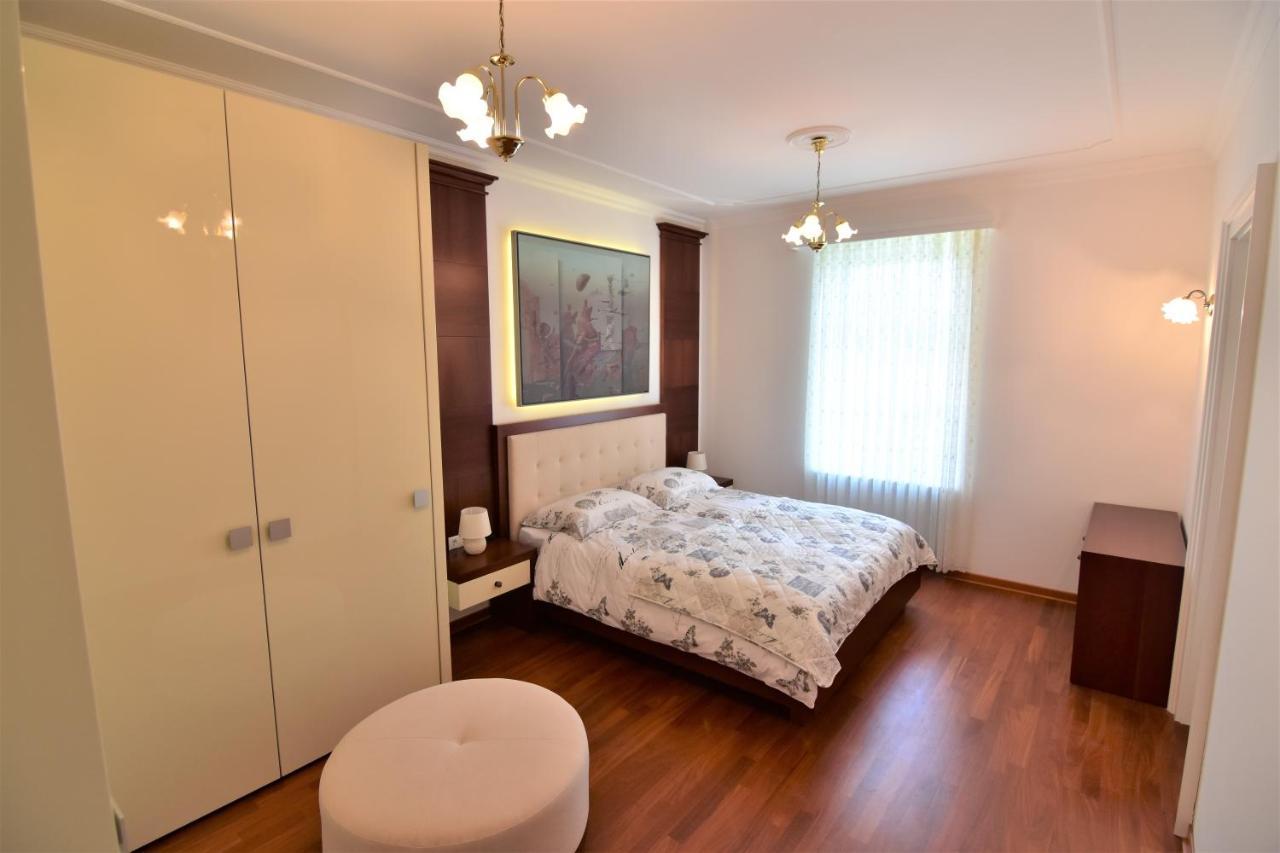 Vila Kljuce Apartments Блед Екстериор снимка