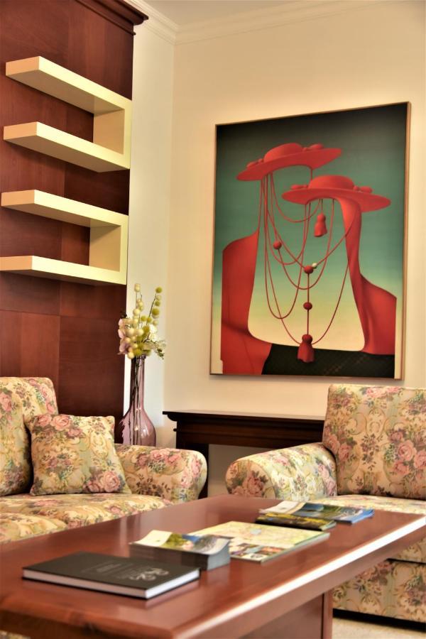 Vila Kljuce Apartments Блед Екстериор снимка