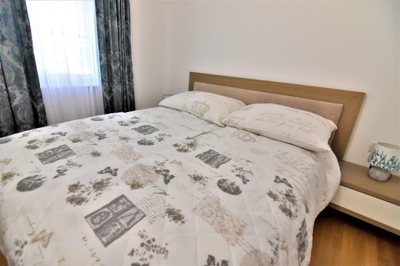 Vila Kljuce Apartments Блед Екстериор снимка