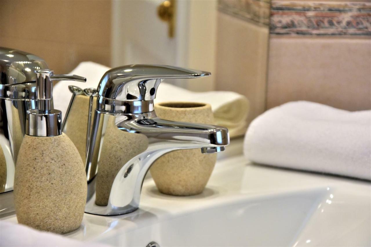 Vila Kljuce Apartments Блед Екстериор снимка