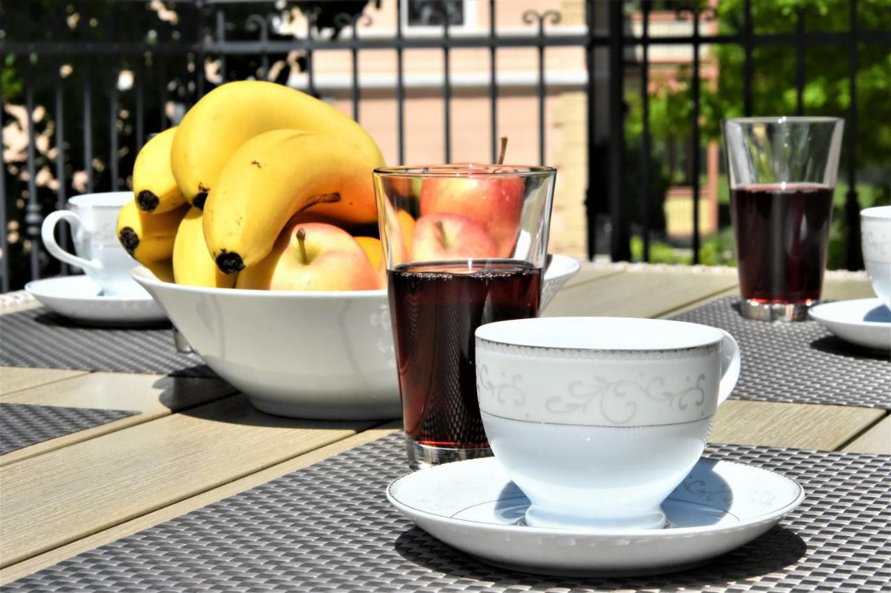 Vila Kljuce Apartments Блед Екстериор снимка