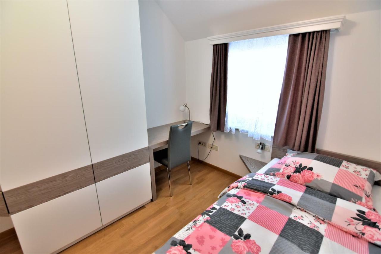 Vila Kljuce Apartments Блед Екстериор снимка